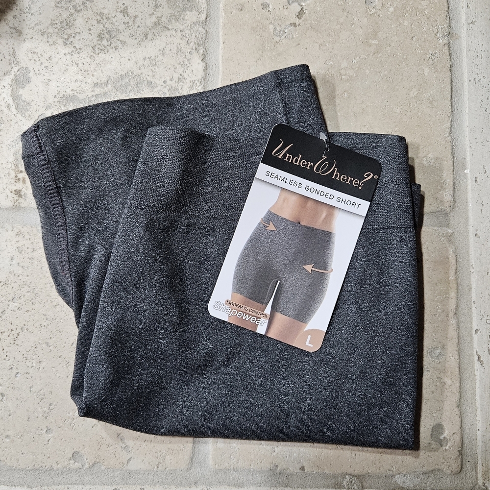 BN Shapewear Shorts